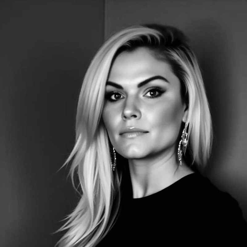 Jenny Embrey — Founder & CEO, DVNTY HMNTY