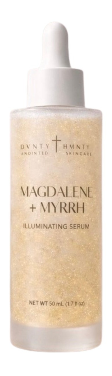 Magdalene + Myrrh Illuminating Serum